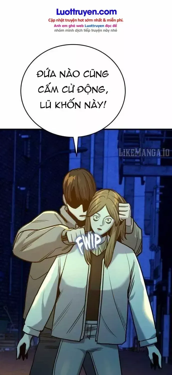 Thực Thi Công Lý - Chap 27 - Trang 70