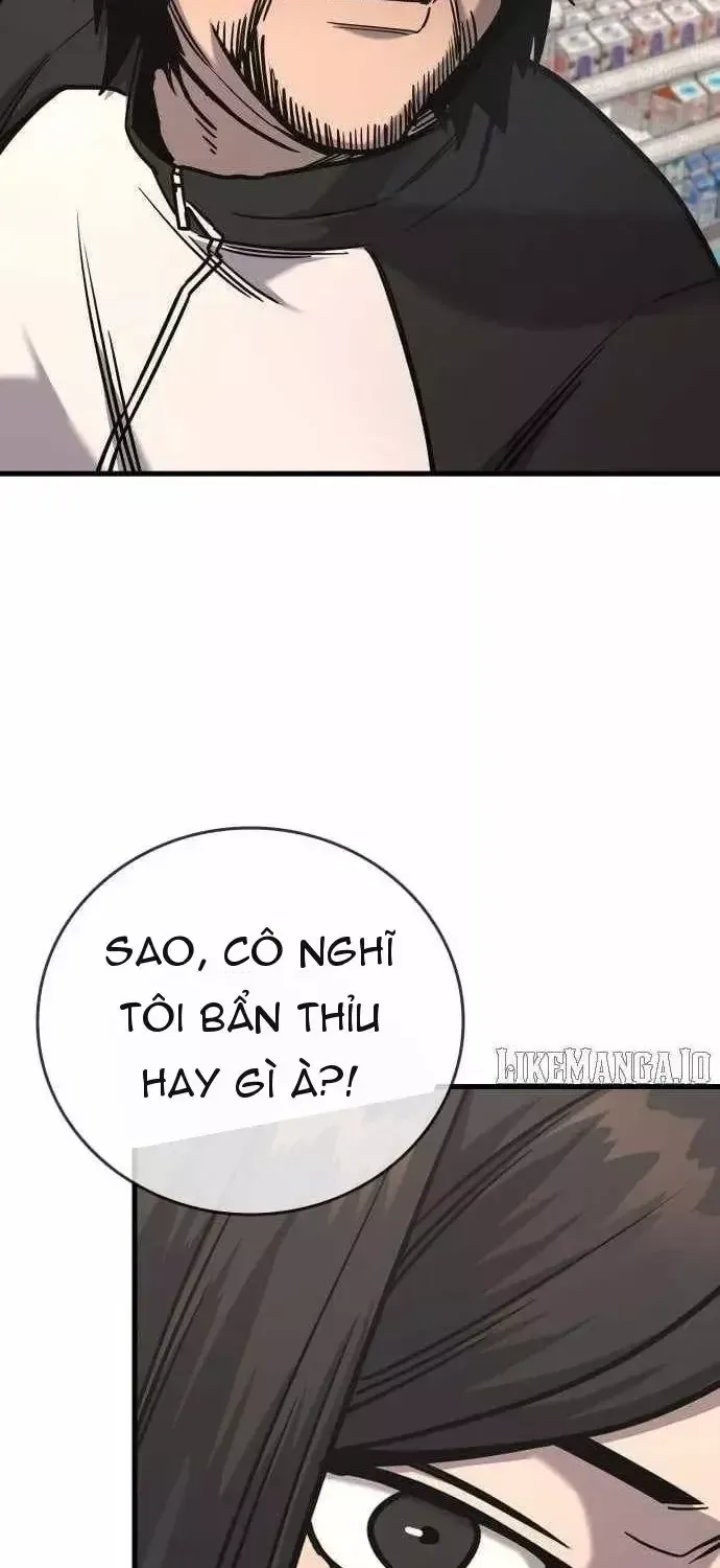 Thực Thi Công Lý - Chap 27 - Trang 8