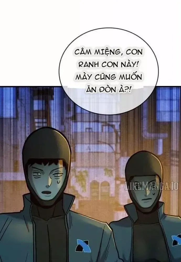 Thực Thi Công Lý - Chap 27 - Trang 75