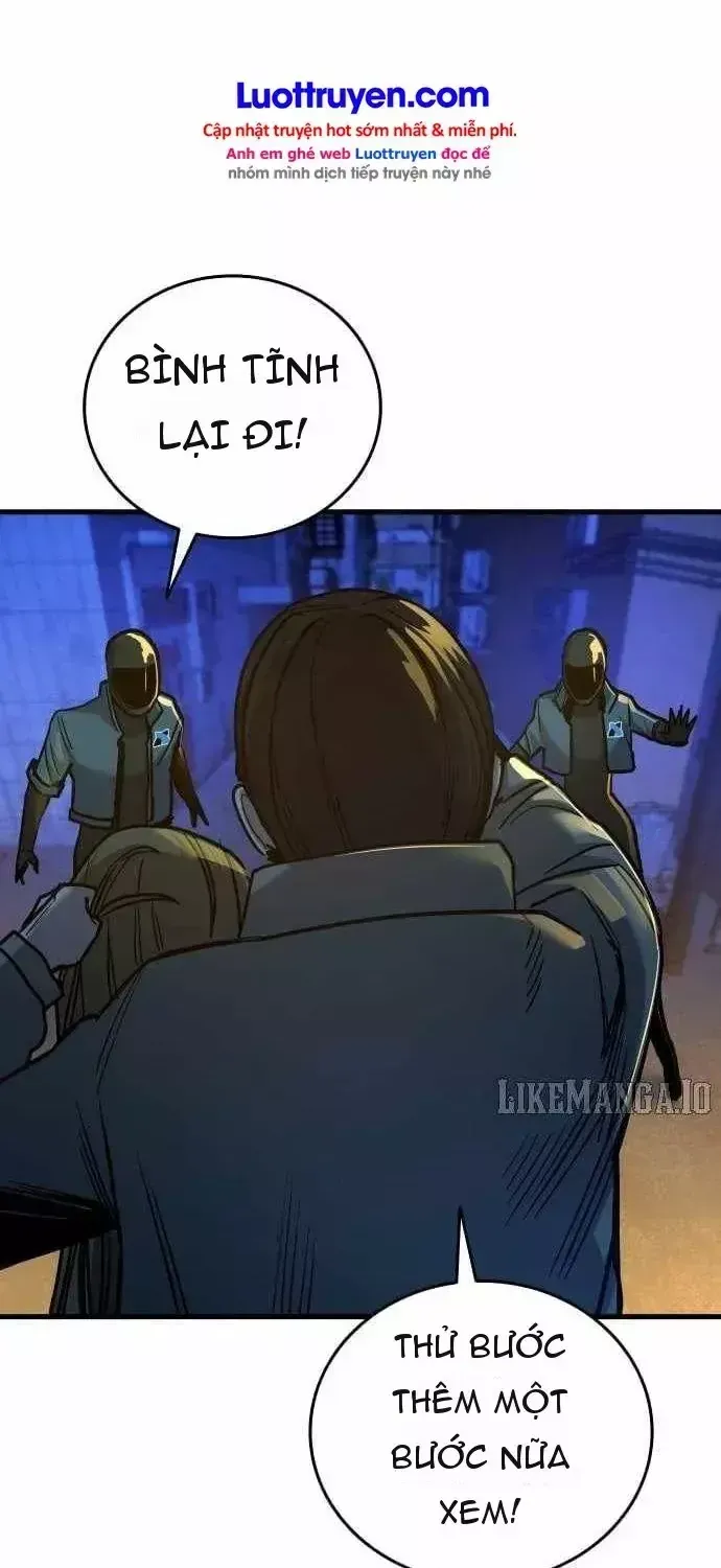 Thực Thi Công Lý - Chap 27 - Trang 78