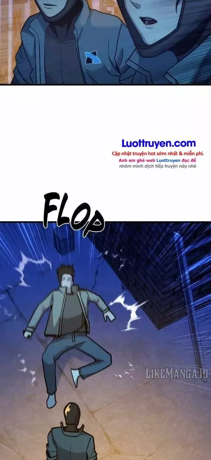 Thực Thi Công Lý - Chap 27 - Trang 88