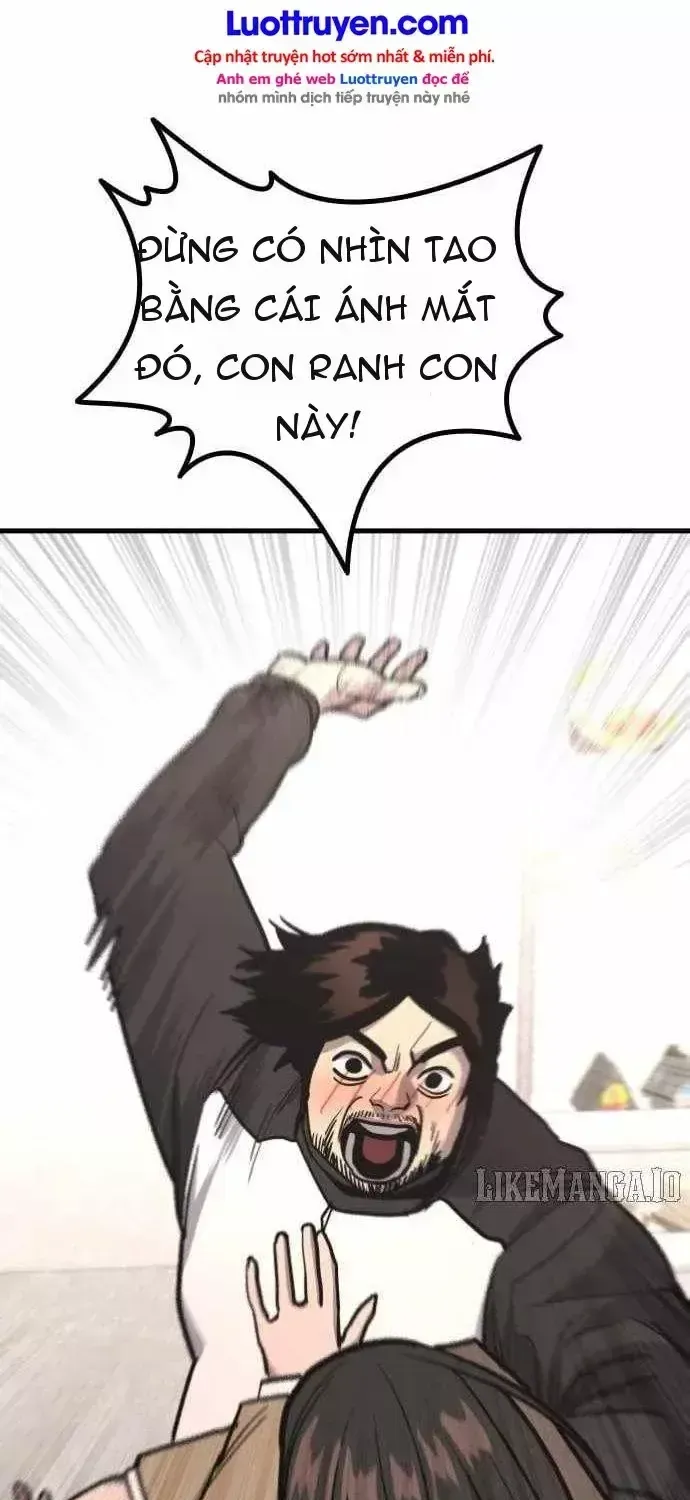 Thực Thi Công Lý - Chap 27 - Trang 10