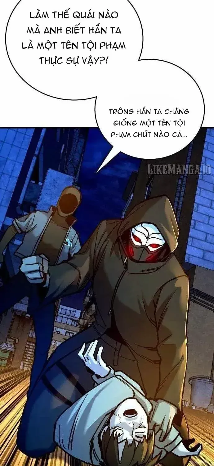 Thực Thi Công Lý - Chap 27 - Trang 100