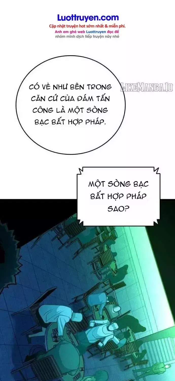 Thực Thi Công Lý - Chap 28 - Trang 108