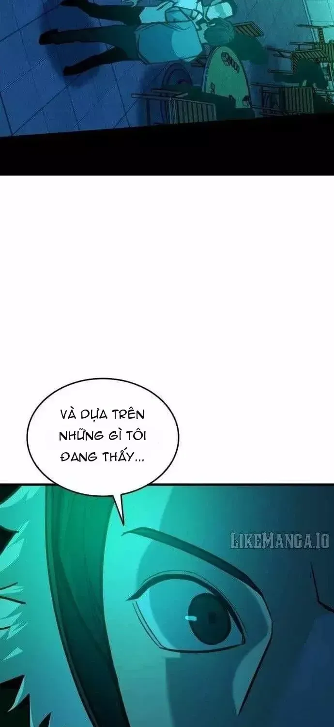 Thực Thi Công Lý - Chap 28 - Trang 110