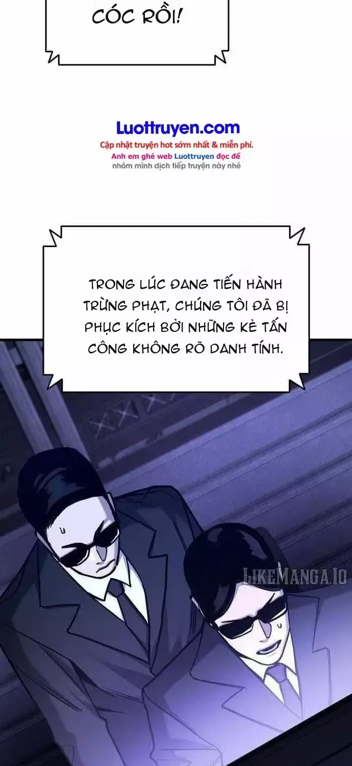 Thực Thi Công Lý - Chap 28 - Trang 12
