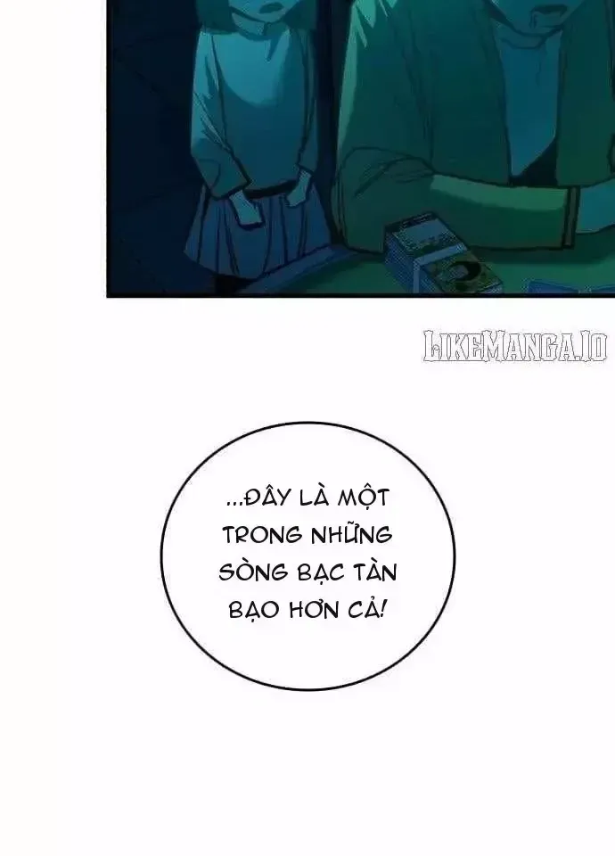 Thực Thi Công Lý - Chap 28 - Trang 113