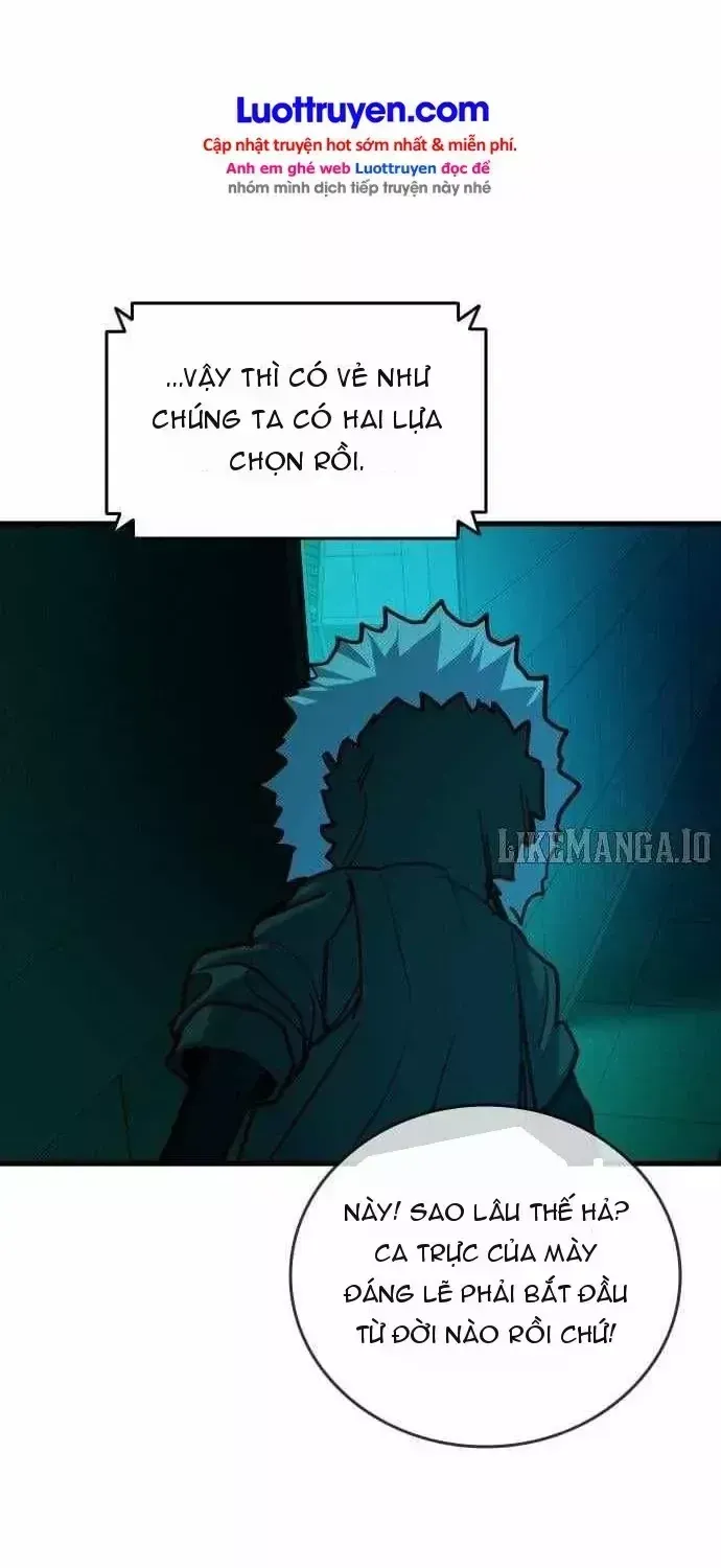 Thực Thi Công Lý - Chap 28 - Trang 116