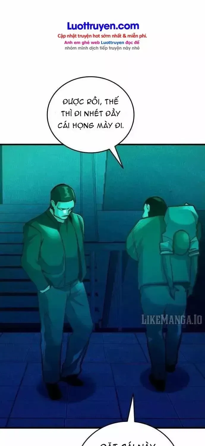Thực Thi Công Lý - Chap 28 - Trang 120