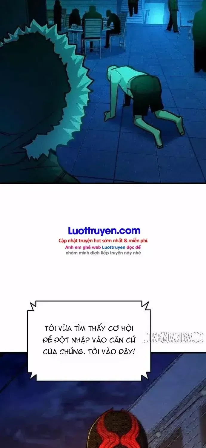Thực Thi Công Lý - Chap 28 - Trang 122