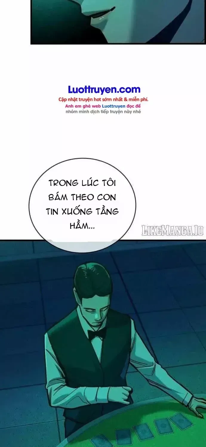 Thực Thi Công Lý - Chap 28 - Trang 130