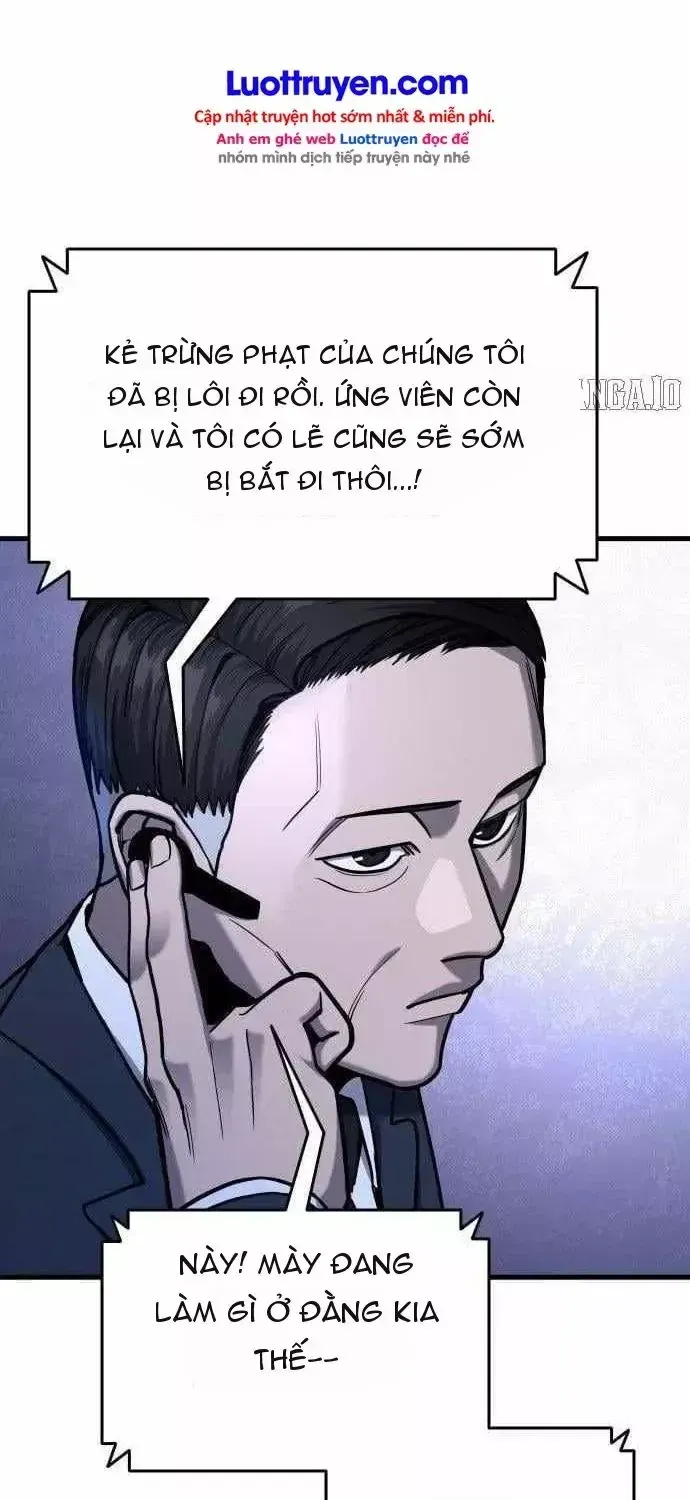Thực Thi Công Lý - Chap 28 - Trang 14
