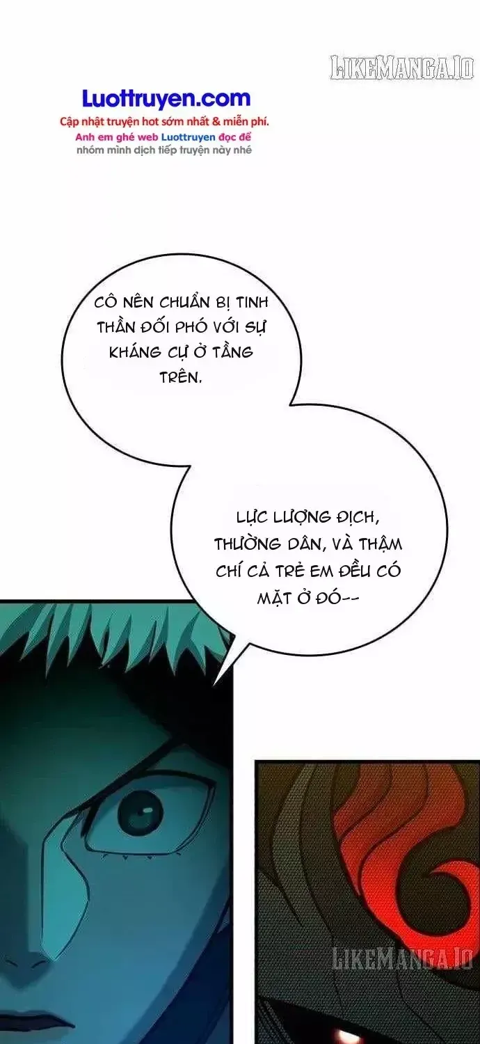 Thực Thi Công Lý - Chap 28 - Trang 132
