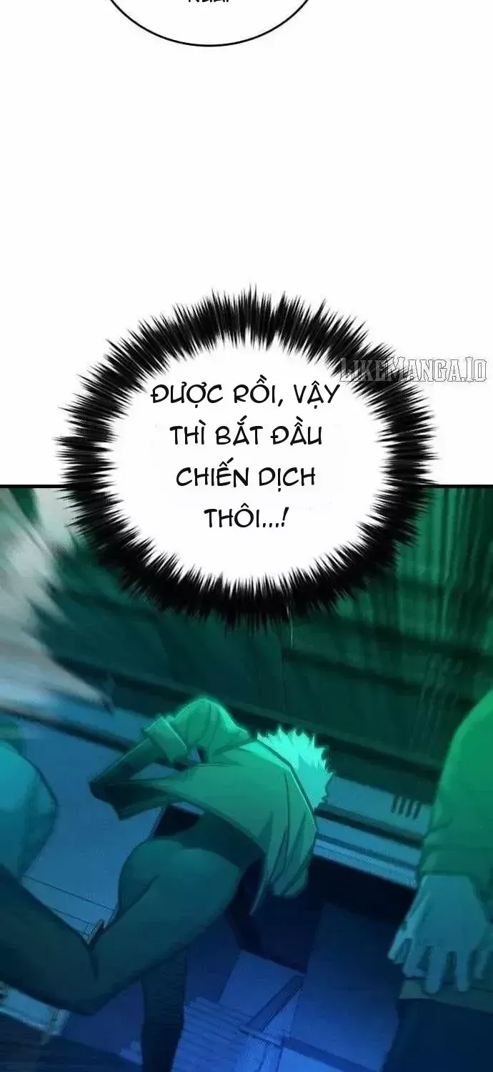 Thực Thi Công Lý - Chap 28 - Trang 134