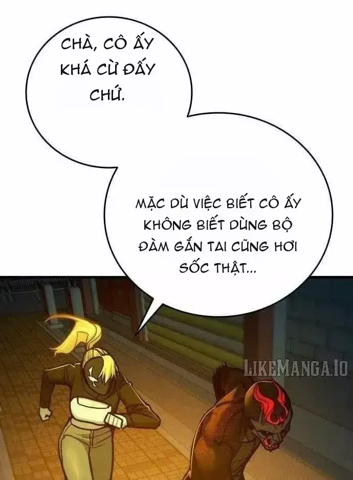 Thực Thi Công Lý - Chap 28 - Trang 137