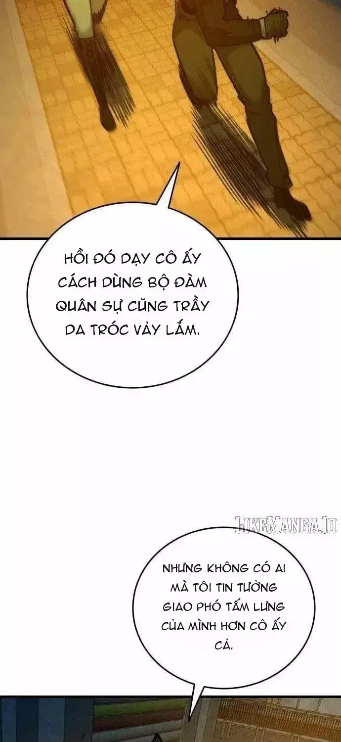 Thực Thi Công Lý - Chap 28 - Trang 138