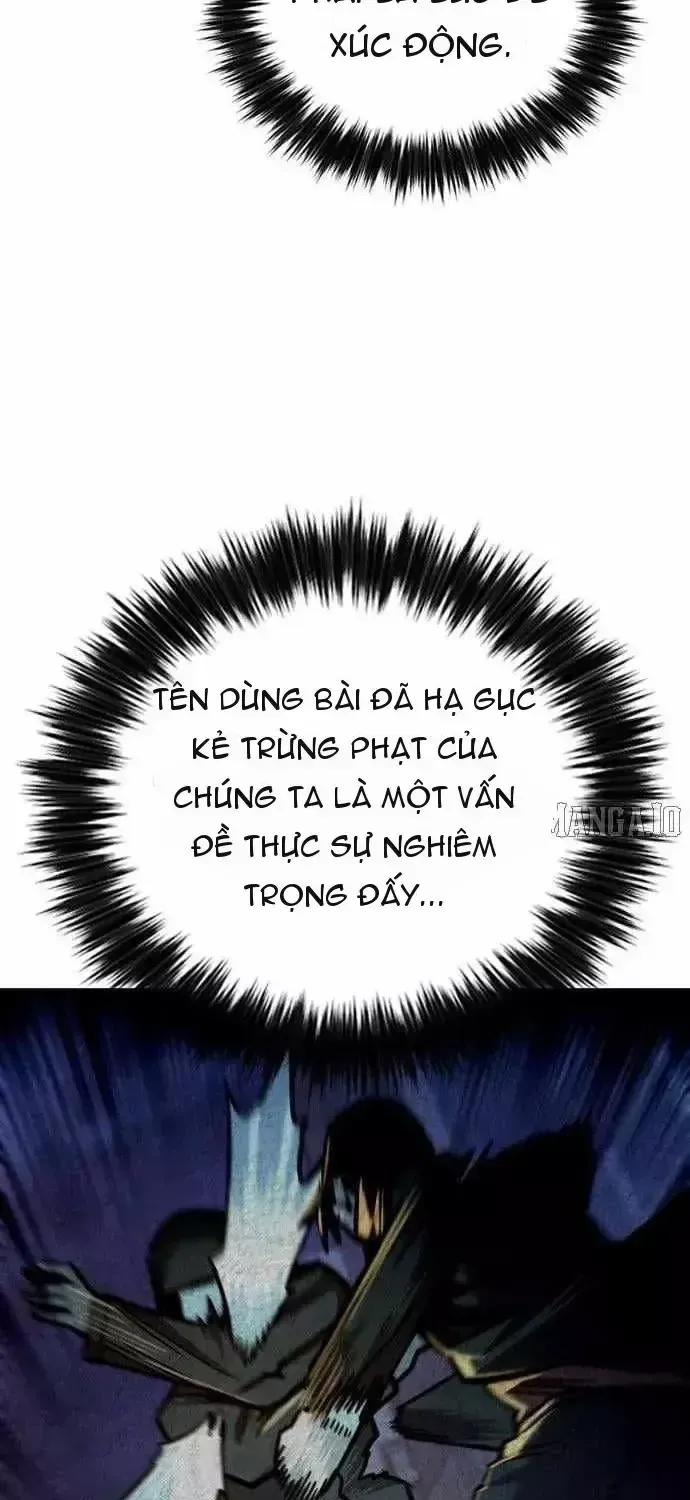 Thực Thi Công Lý - Chap 28 - Trang 150