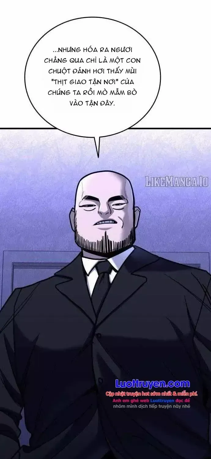 Thực Thi Công Lý - Chap 28 - Trang 162
