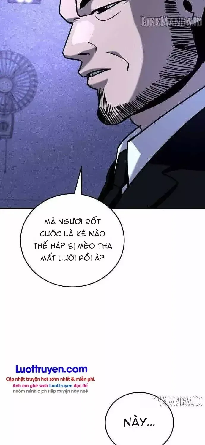 Thực Thi Công Lý - Chap 28 - Trang 166