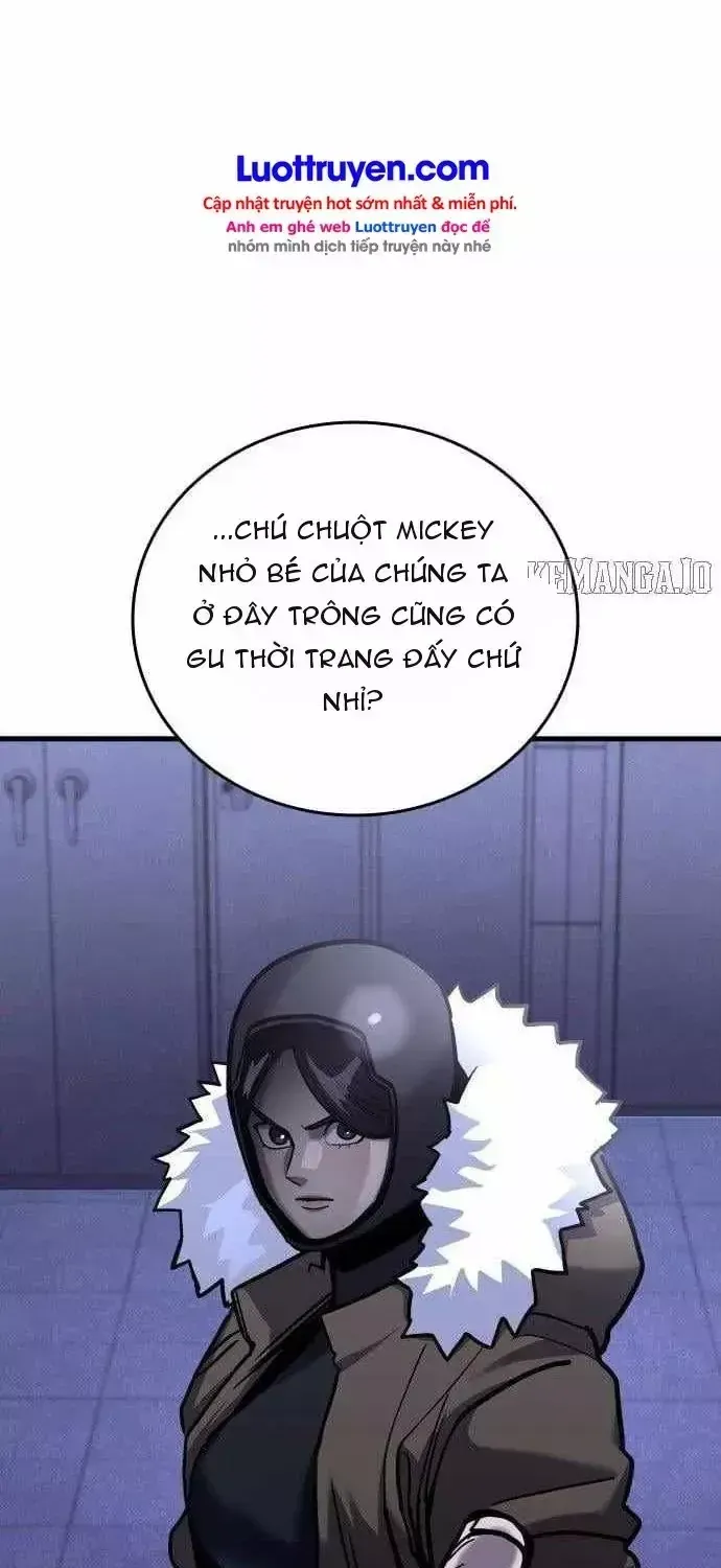 Thực Thi Công Lý - Chap 28 - Trang 168