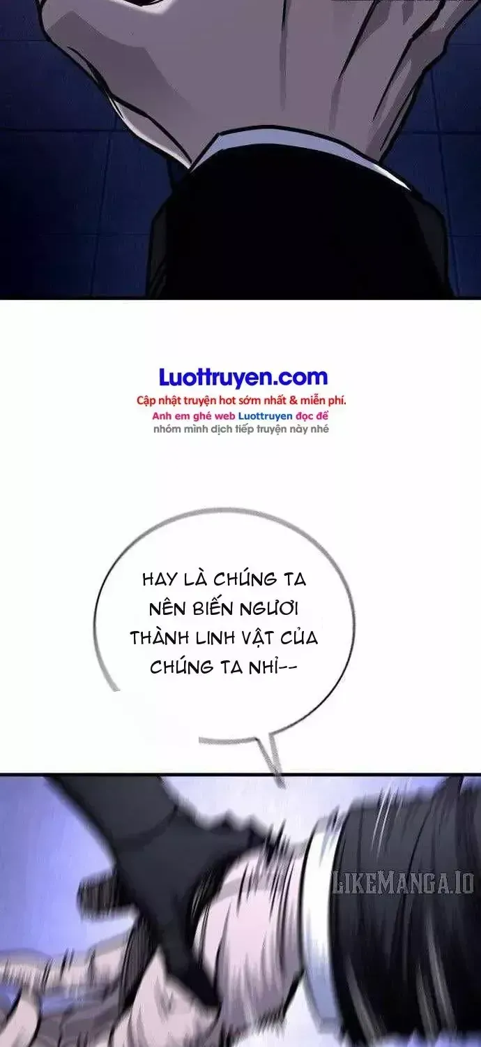 Thực Thi Công Lý - Chap 28 - Trang 170