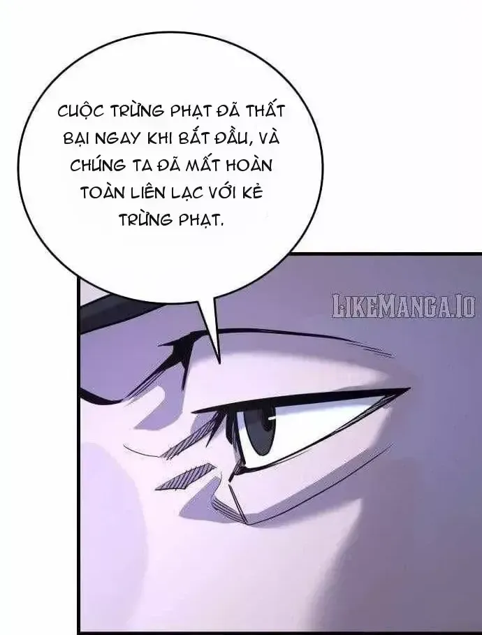 Thực Thi Công Lý - Chap 28 - Trang 19