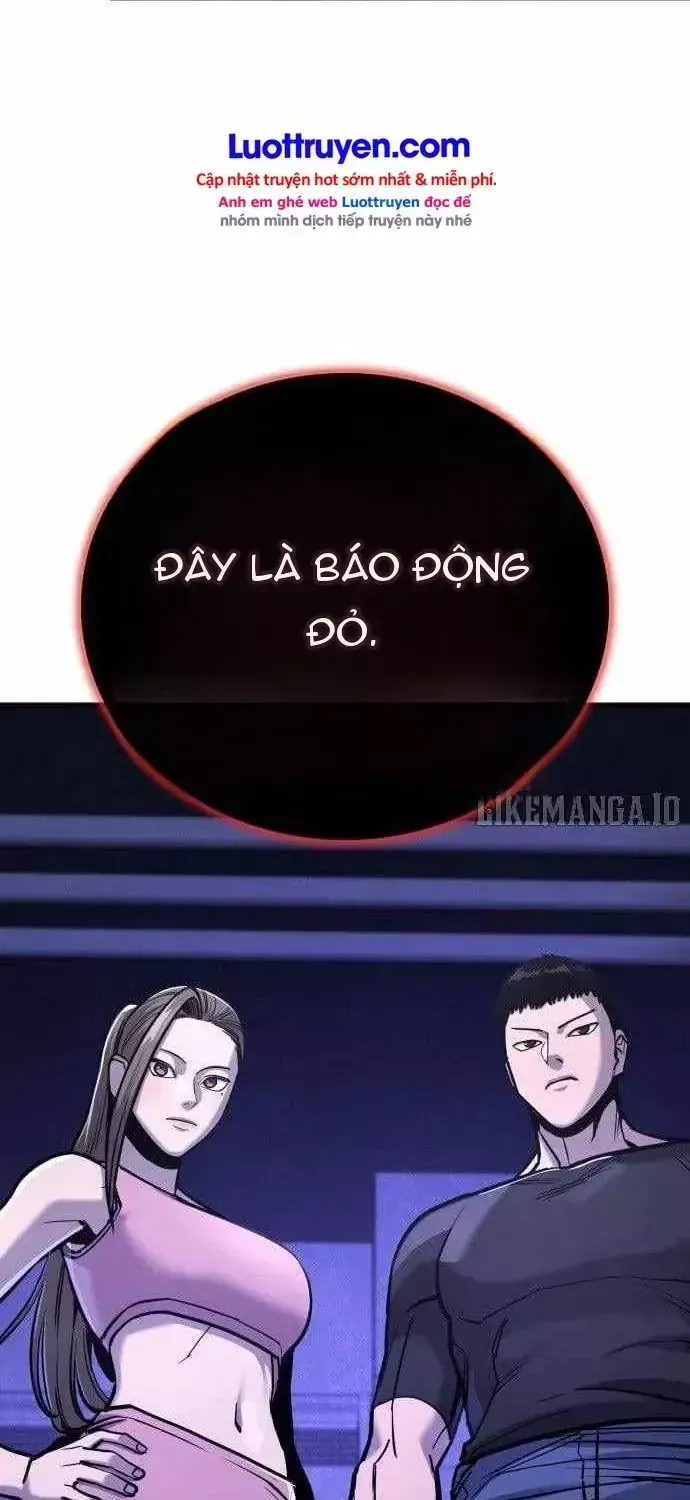Thực Thi Công Lý - Chap 28 - Trang 20