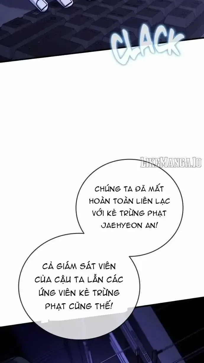 Thực Thi Công Lý - Chap 28 - Trang 3