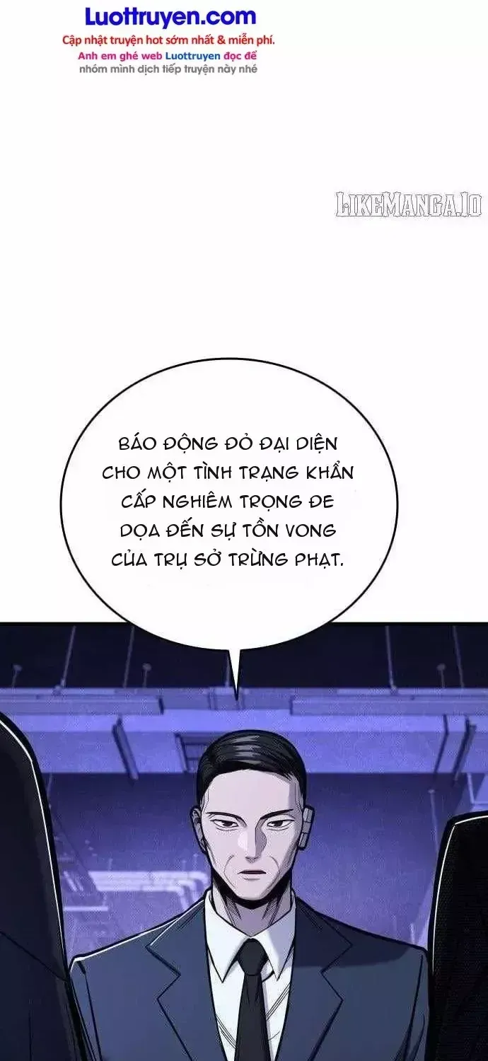 Thực Thi Công Lý - Chap 28 - Trang 24