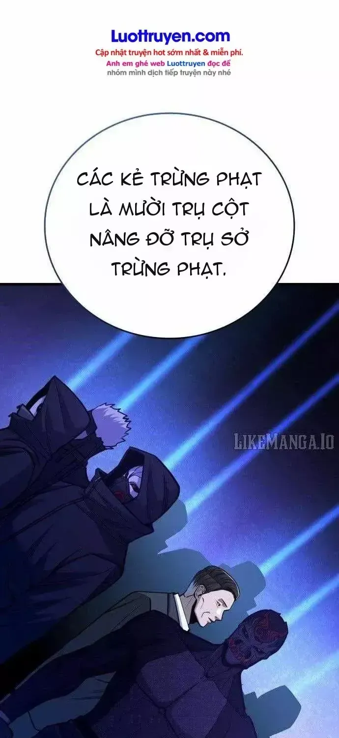 Thực Thi Công Lý - Chap 28 - Trang 26