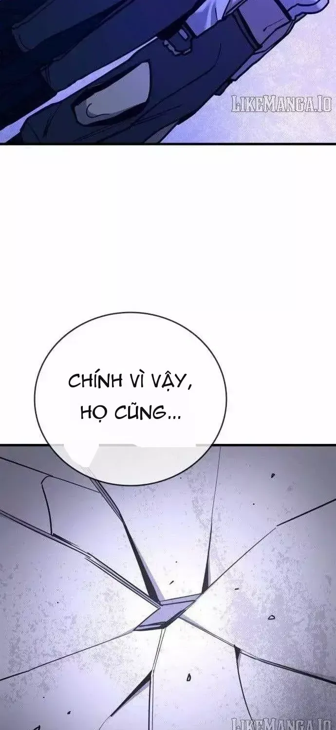 Thực Thi Công Lý - Chap 28 - Trang 28