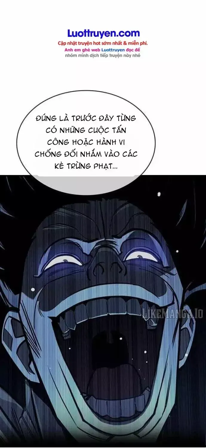 Thực Thi Công Lý - Chap 28 - Trang 34