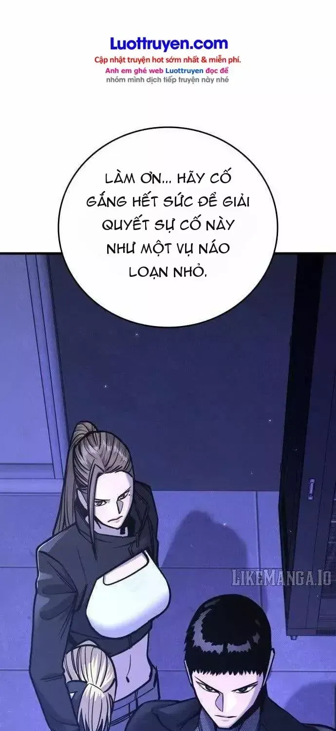 Thực Thi Công Lý - Chap 28 - Trang 38