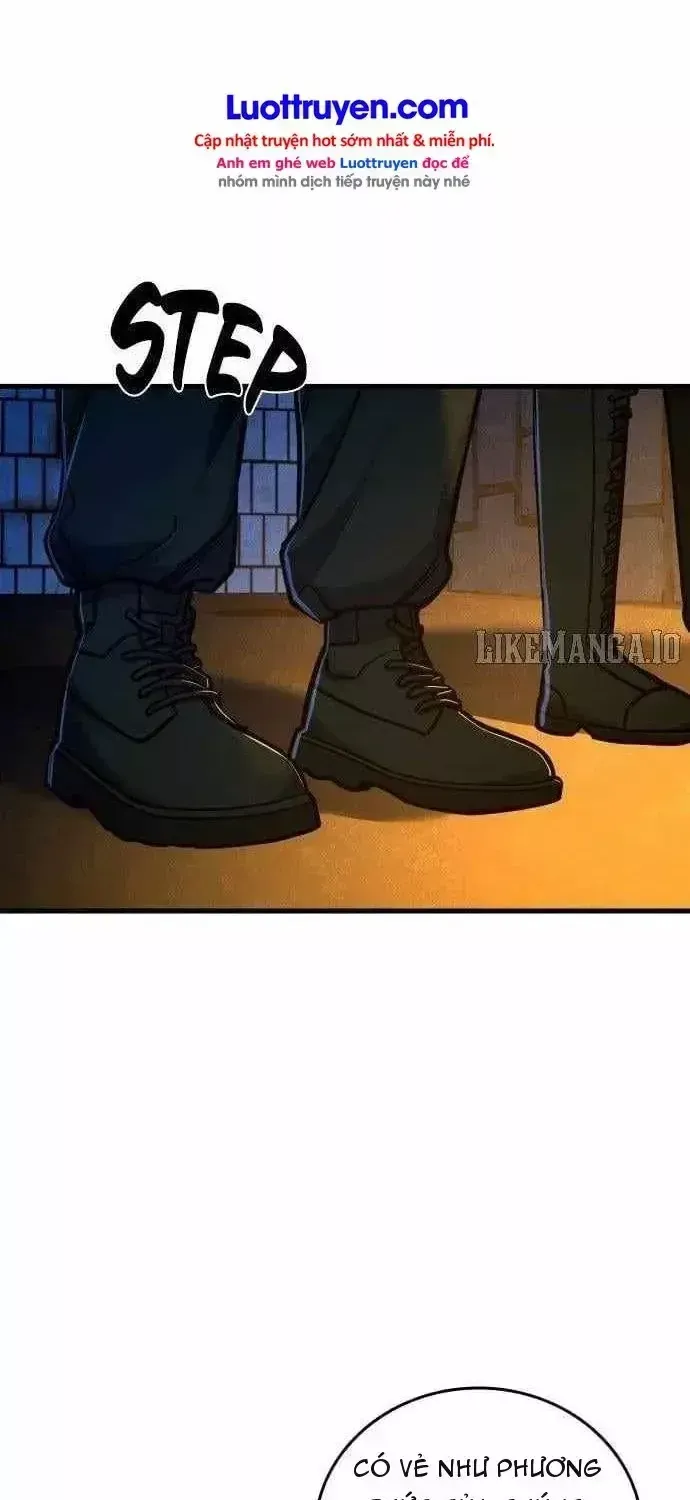 Thực Thi Công Lý - Chap 28 - Trang 42