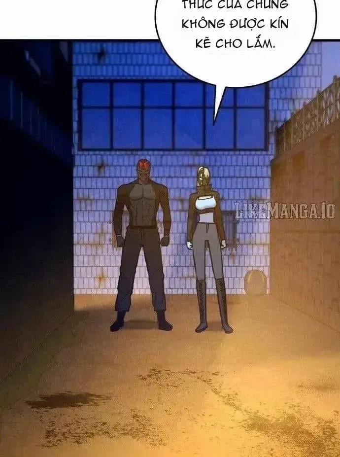 Thực Thi Công Lý - Chap 28 - Trang 43