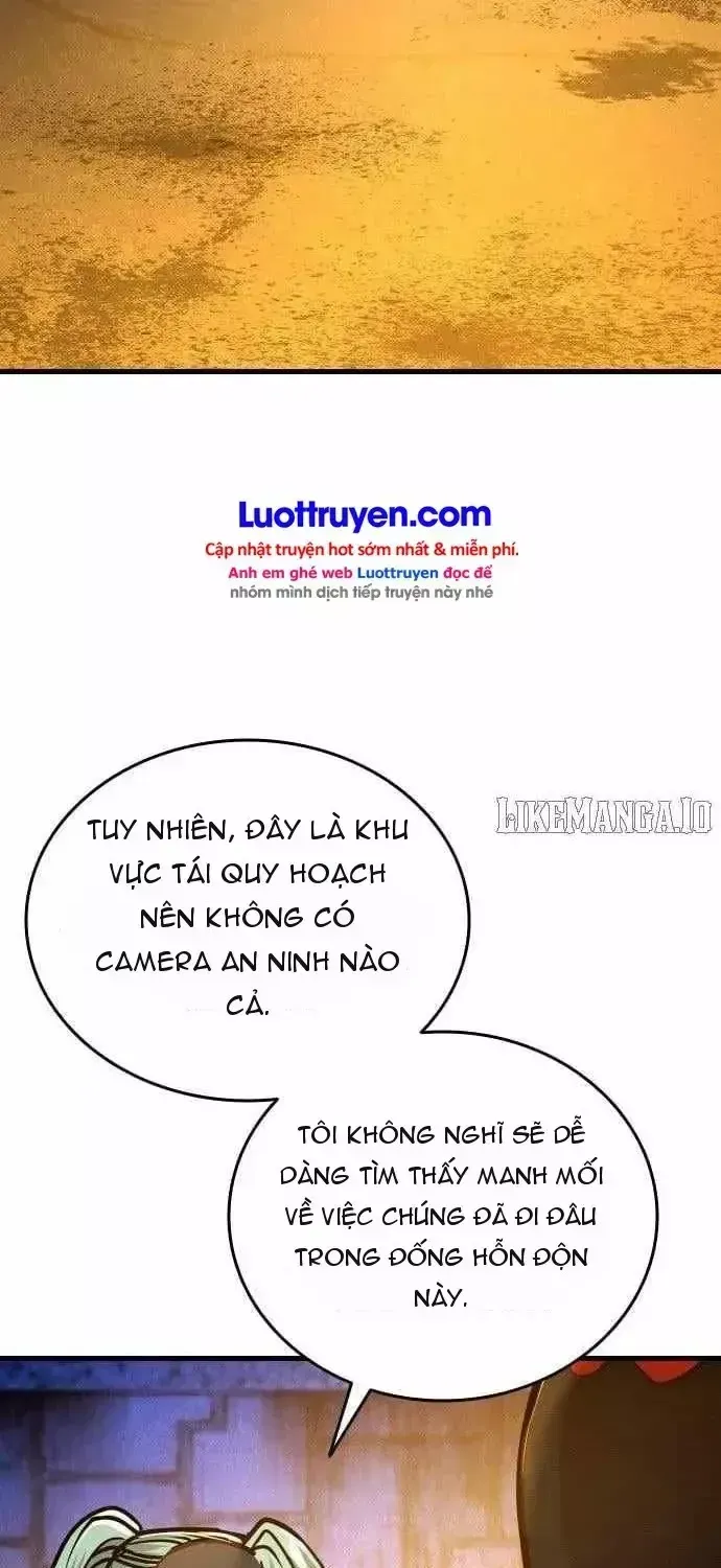 Thực Thi Công Lý - Chap 28 - Trang 44