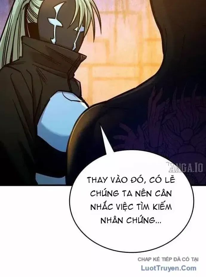 Thực Thi Công Lý - Chap 28 - Trang 45