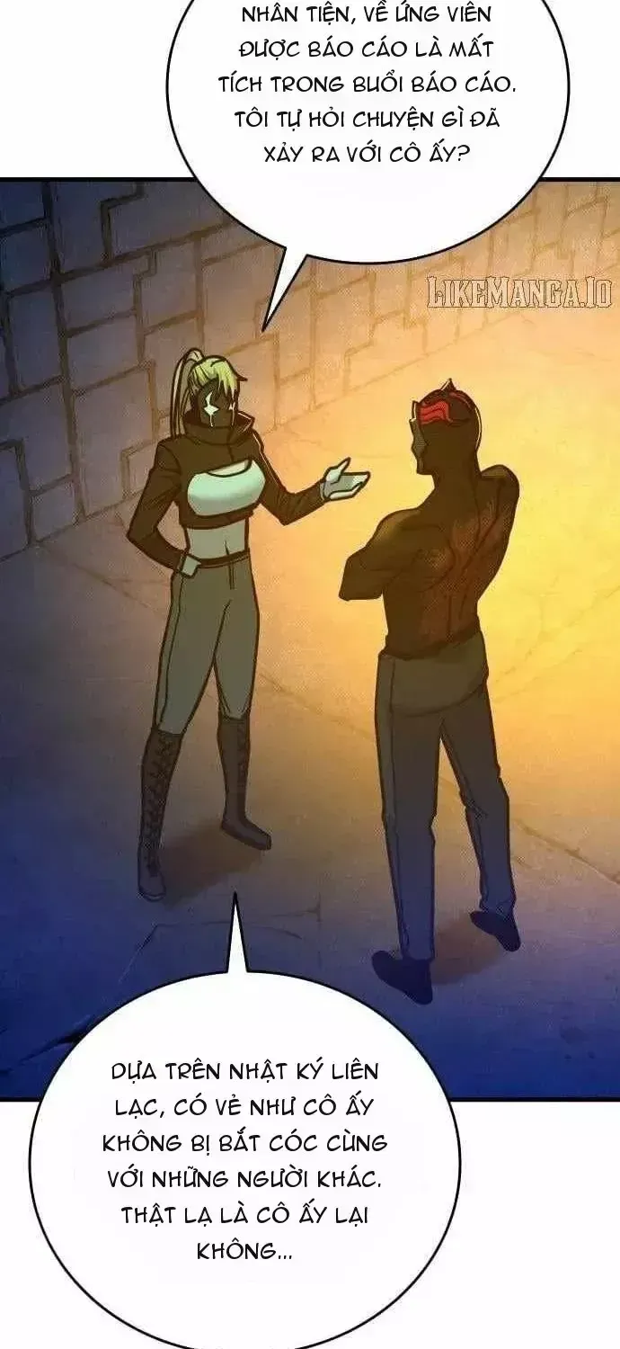Thực Thi Công Lý - Chap 28 - Trang 48