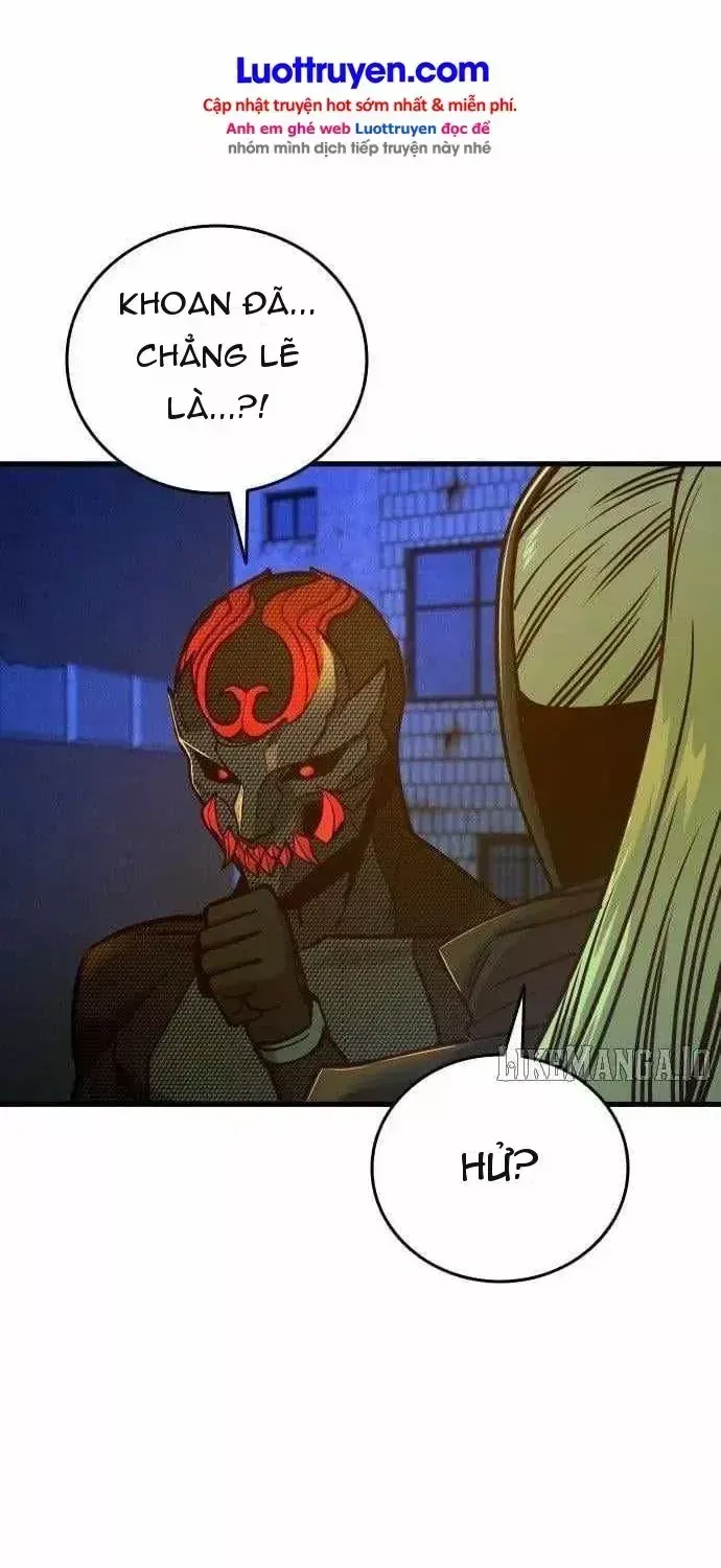Thực Thi Công Lý - Chap 28 - Trang 50