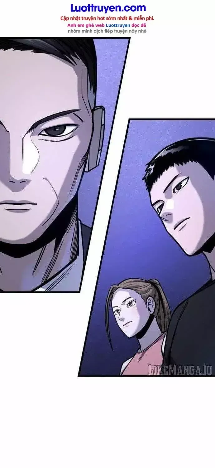 Thực Thi Công Lý - Chap 28 - Trang 6