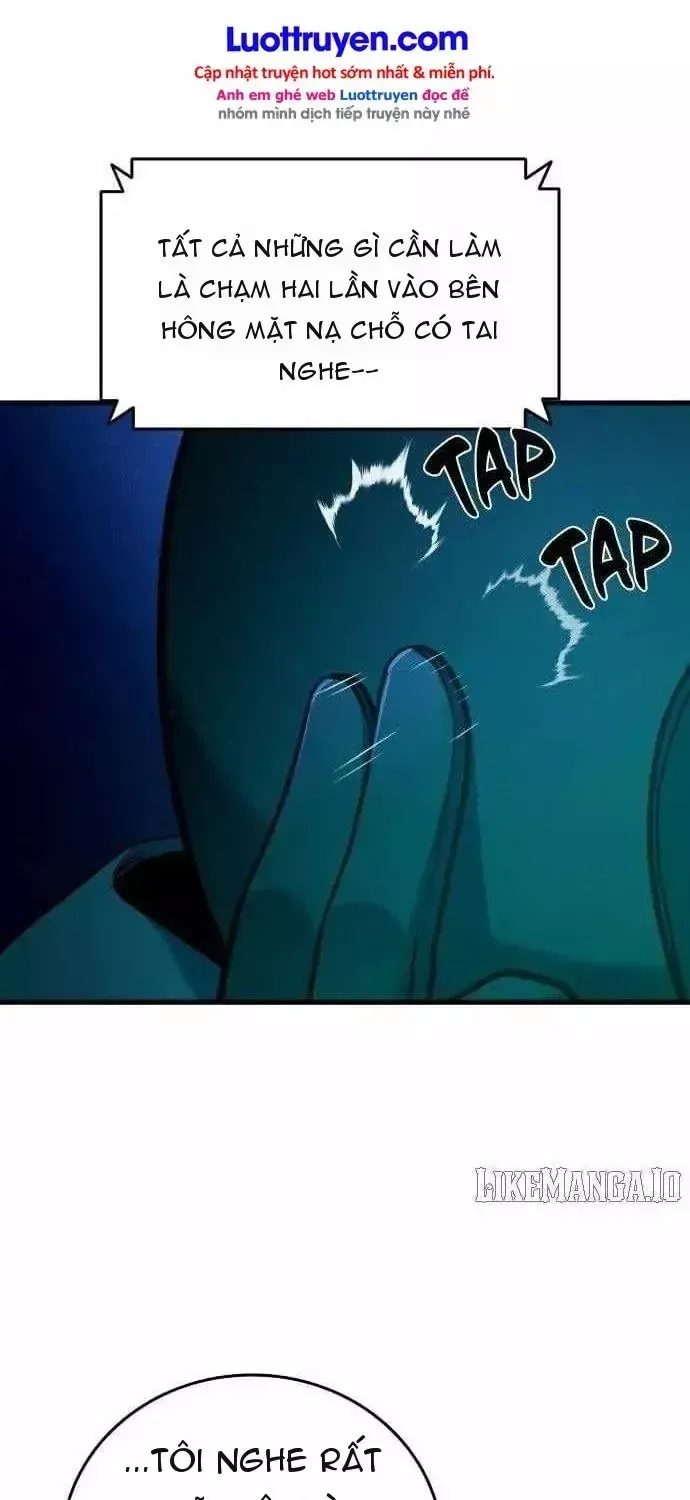 Thực Thi Công Lý - Chap 28 - Trang 54