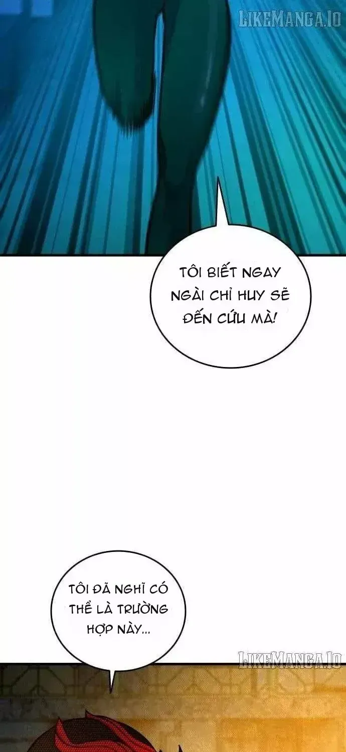 Thực Thi Công Lý - Chap 28 - Trang 56
