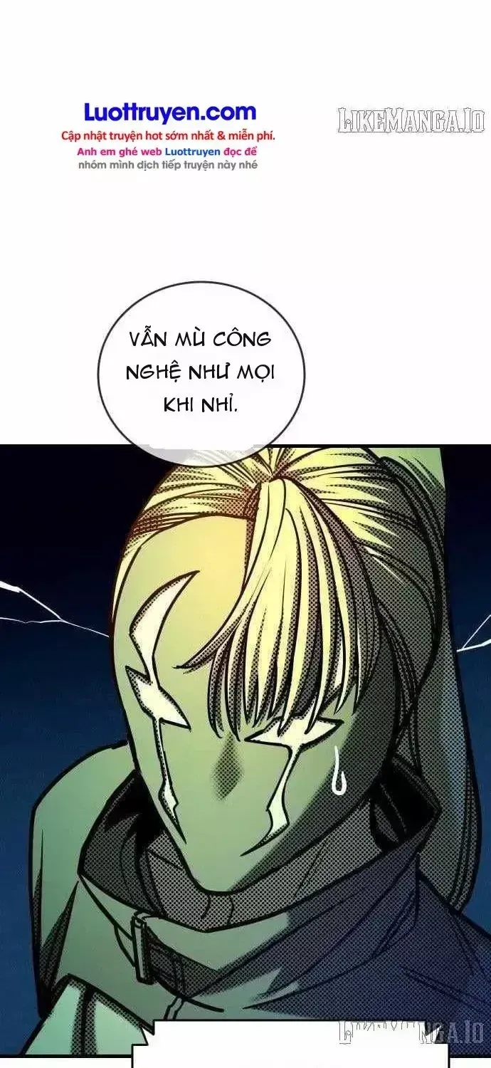 Thực Thi Công Lý - Chap 28 - Trang 58