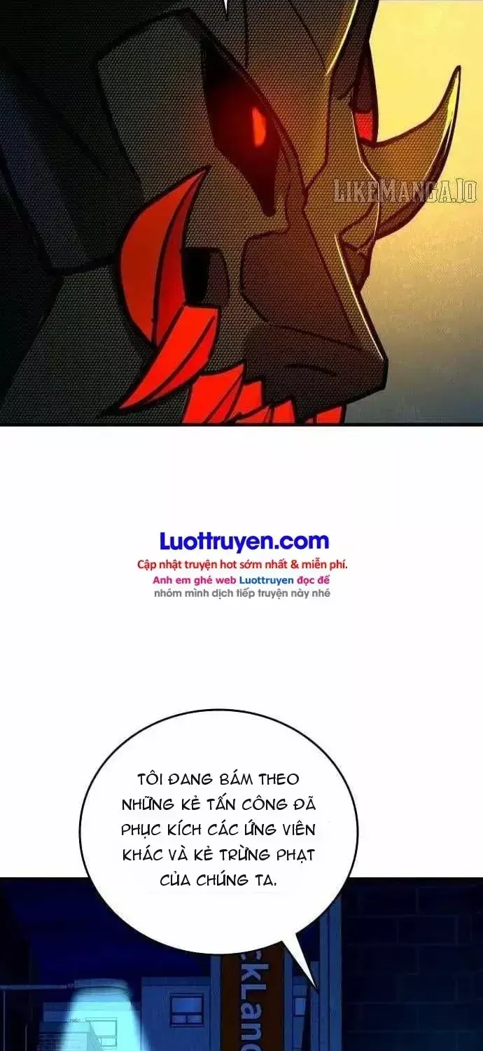 Thực Thi Công Lý - Chap 28 - Trang 60