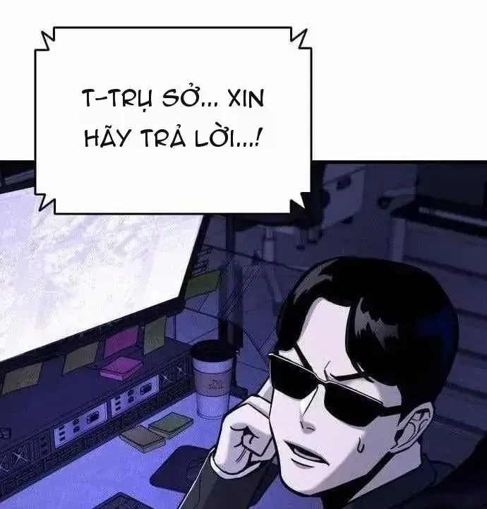 Thực Thi Công Lý - Chap 28 - Trang 7