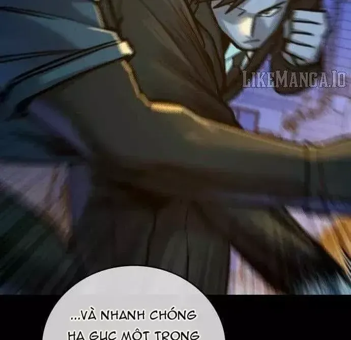 Thực Thi Công Lý - Chap 28 - Trang 63
