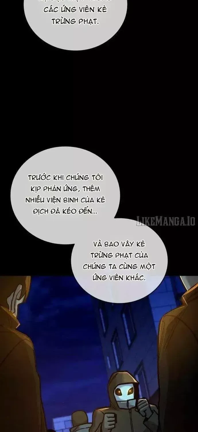 Thực Thi Công Lý - Chap 28 - Trang 64