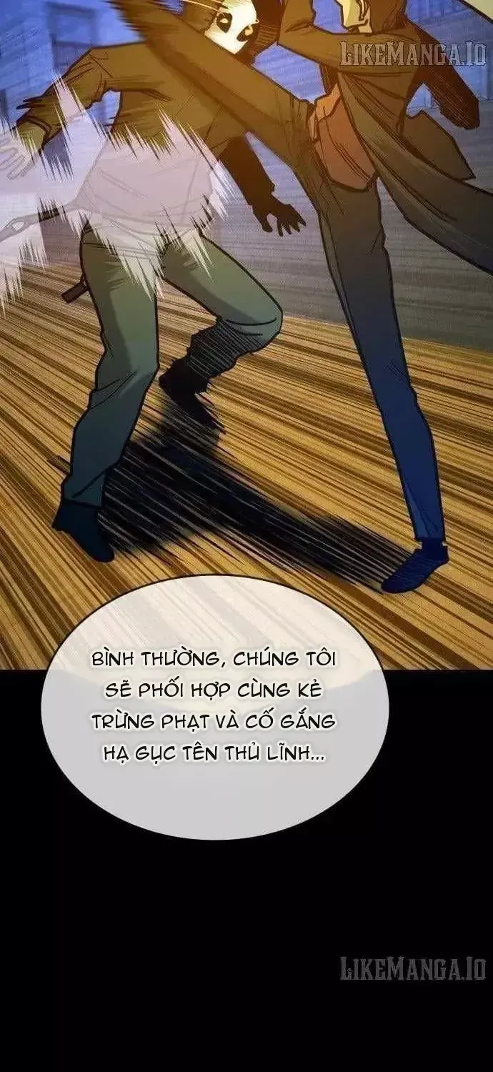Thực Thi Công Lý - Chap 28 - Trang 72