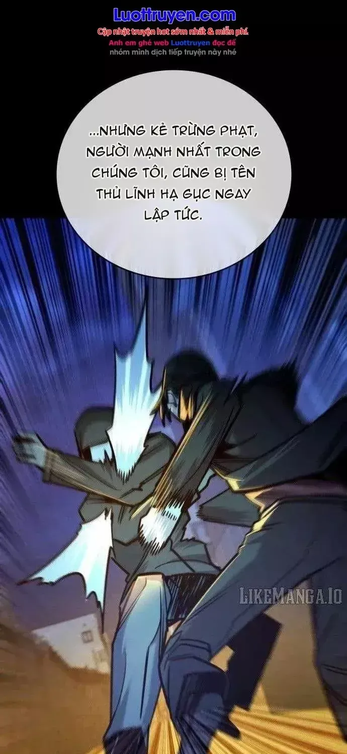 Thực Thi Công Lý - Chap 28 - Trang 76