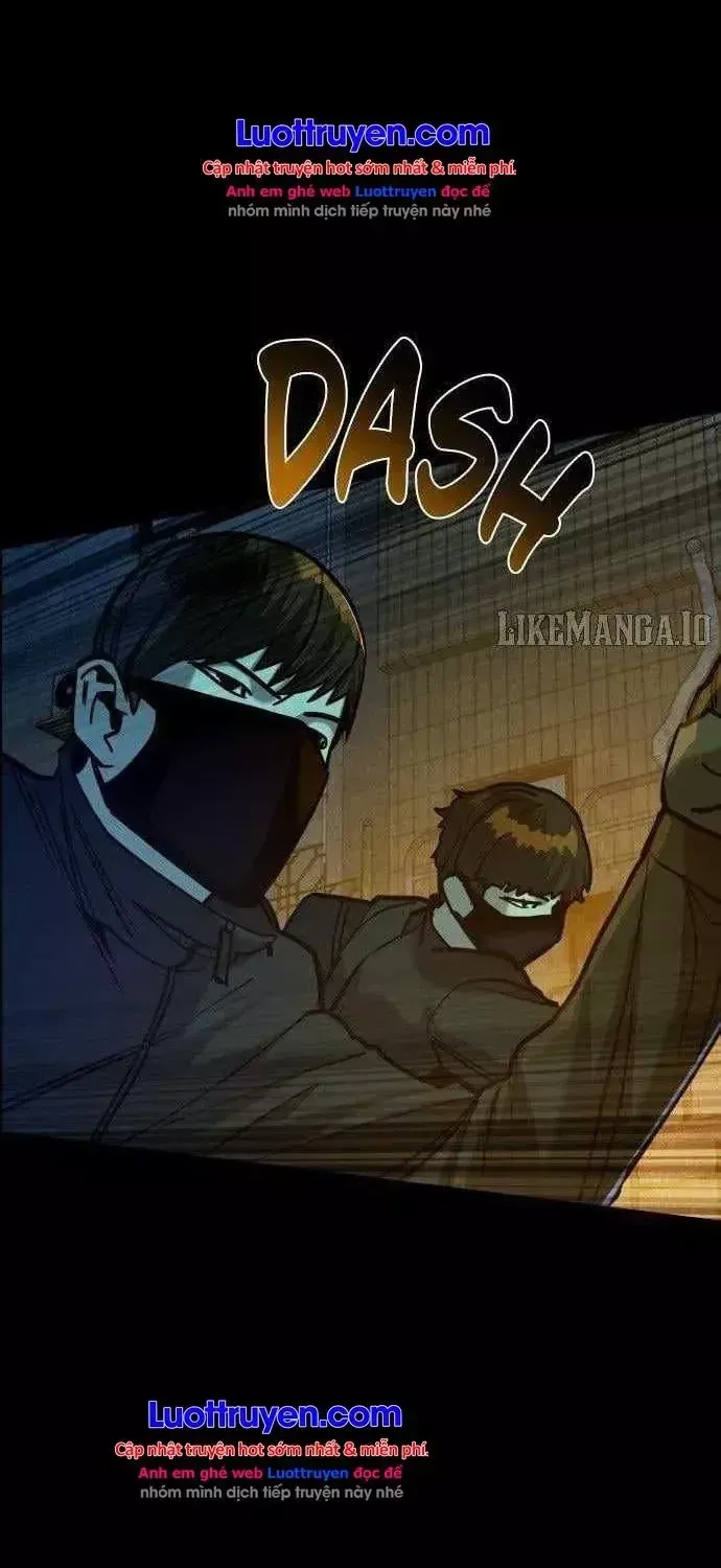 Thực Thi Công Lý - Chap 28 - Trang 80
